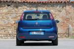 Fiat Punto 5-Door 2012 года